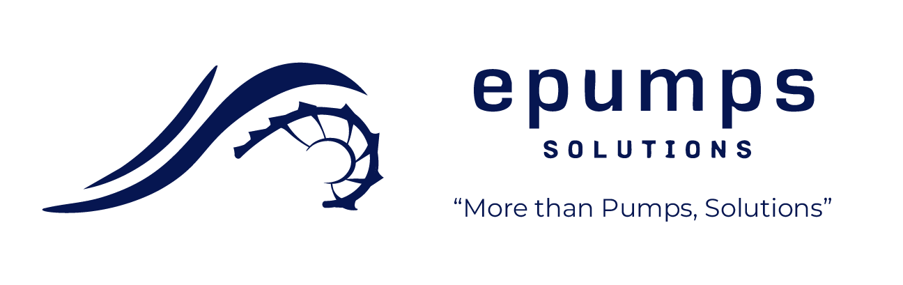 ePUMPS Solutions — More than Pumps, Solutions